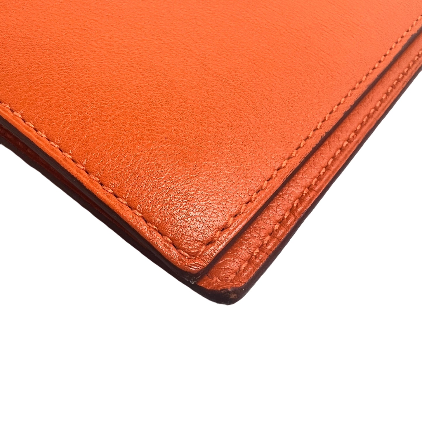 Hermes Orange Small goods A-15806