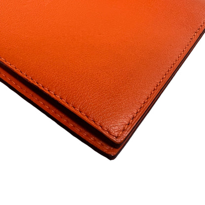 Hermes Orange Small goods A-15806