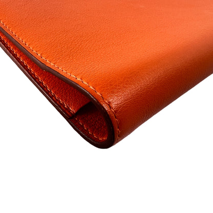 Hermes Orange Small goods A-15806