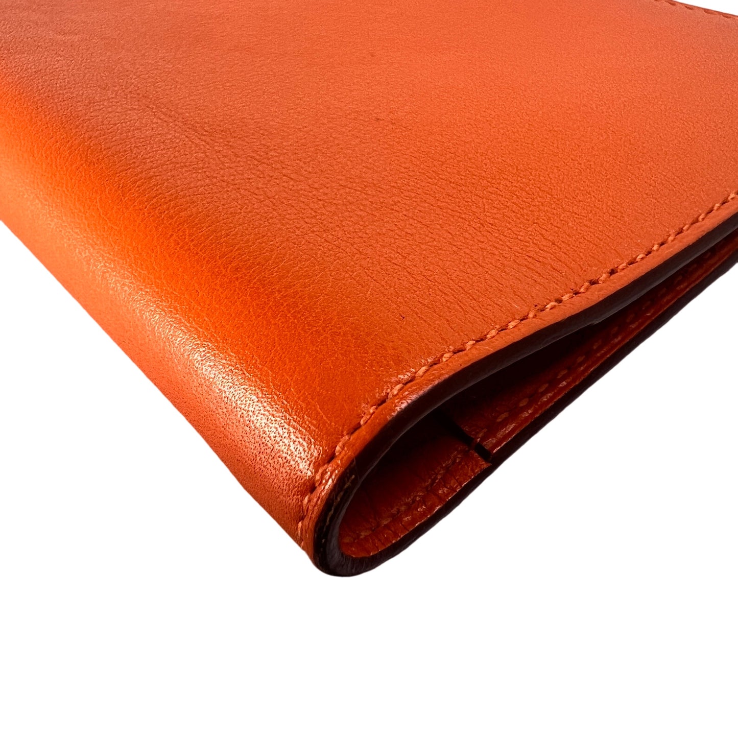 Hermes Orange Small goods A-15806
