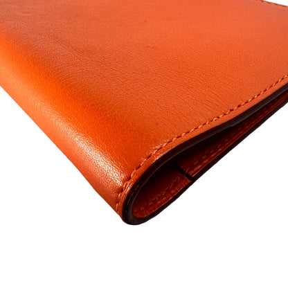Hermes Orange Small goods A-15806