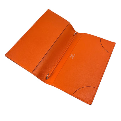 Hermes Orange Small goods A-15806