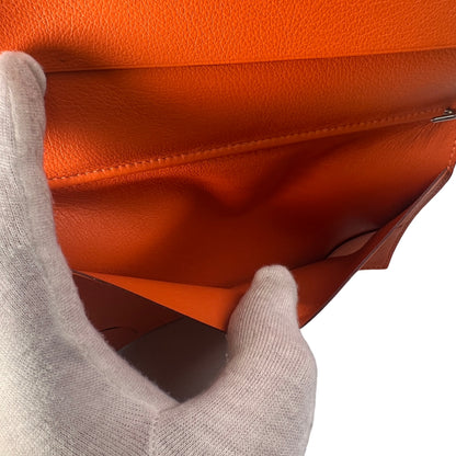 Hermes Orange Small goods A-15806