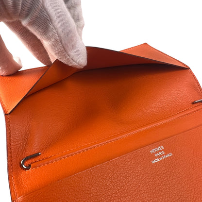 Hermes Orange Small goods A-15806