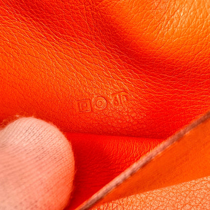Hermes Orange Small goods A-15806