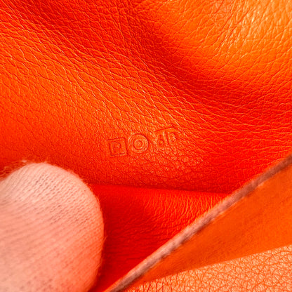 Hermes Orange Small goods A-15806