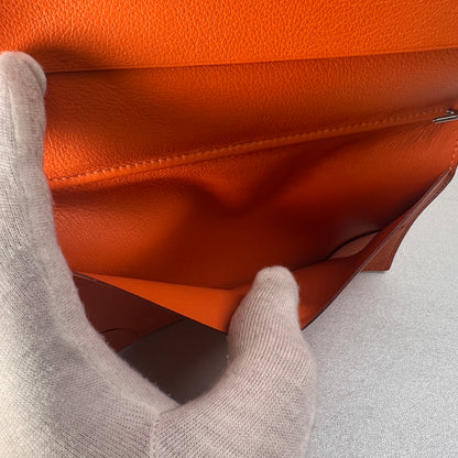 Hermes Orange Small goods A-15806