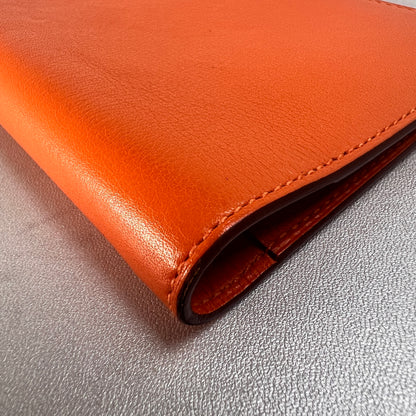 Hermes Orange Small goods A-15806