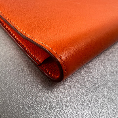 Hermes Orange Small goods A-15806