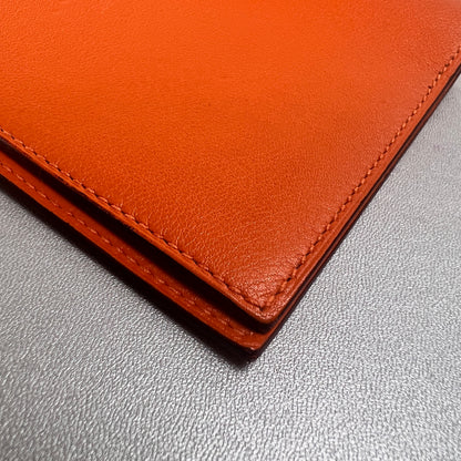 Hermes Orange Small goods A-15806