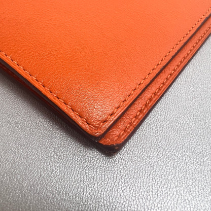 Hermes Orange Small goods A-15806