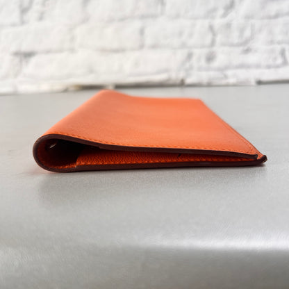 Hermes Orange Small goods A-15806