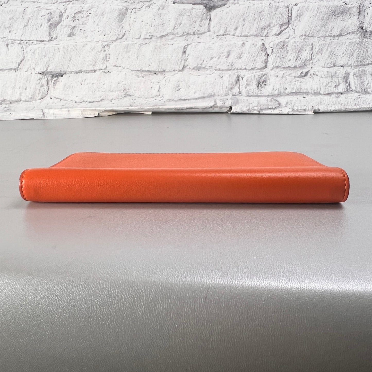 Hermes Orange Small goods A-15806