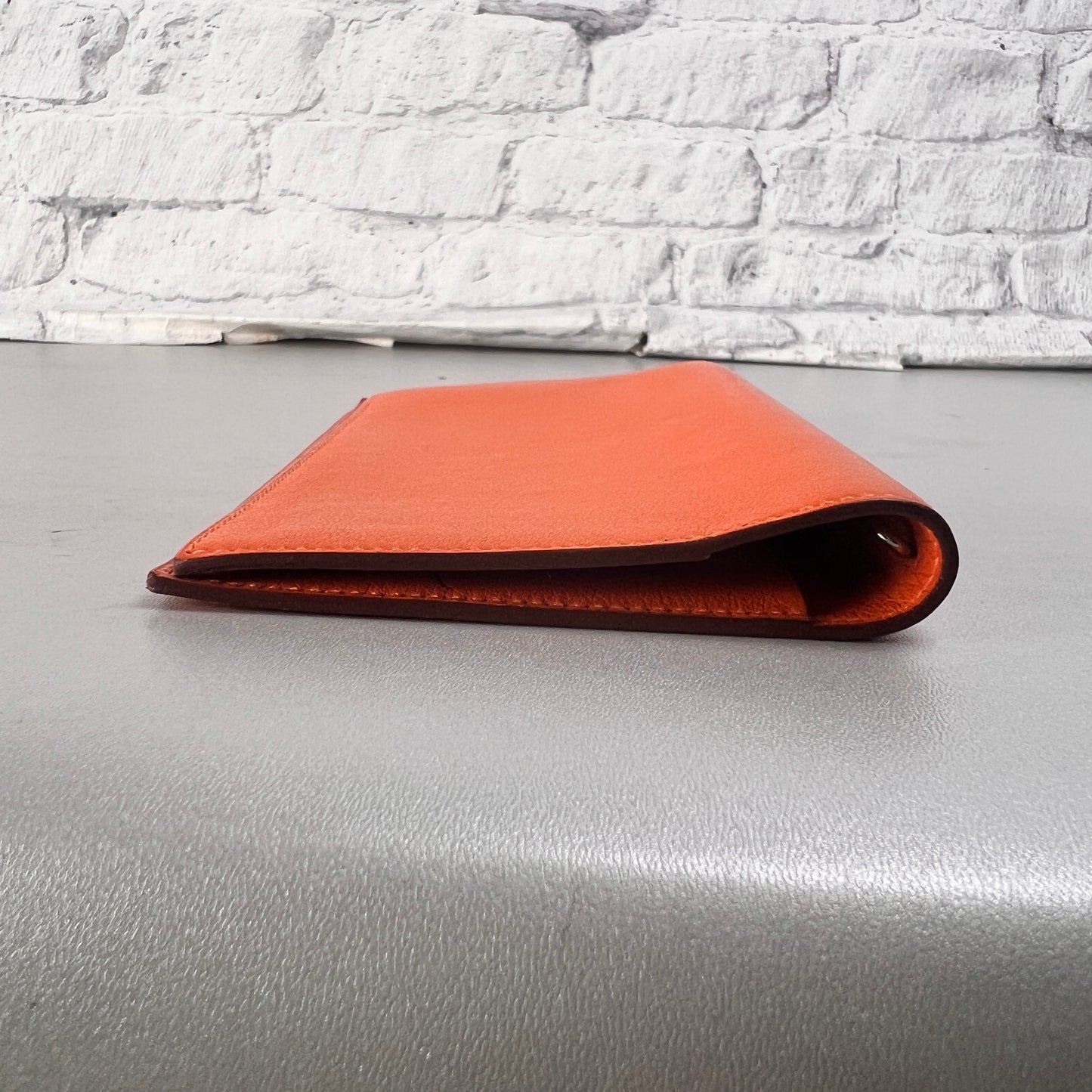 Hermes Orange Small goods A-15806