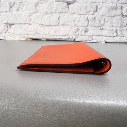 Hermes Orange Small goods A-15806