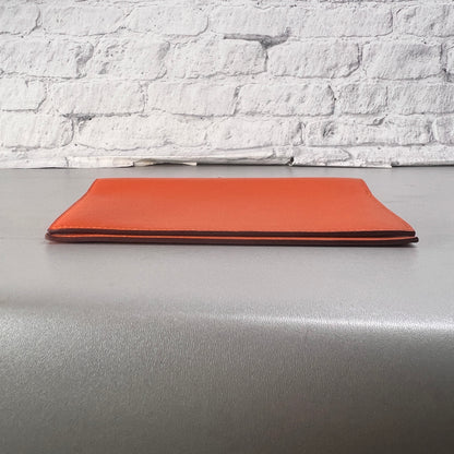 Hermes Orange Small goods A-15806