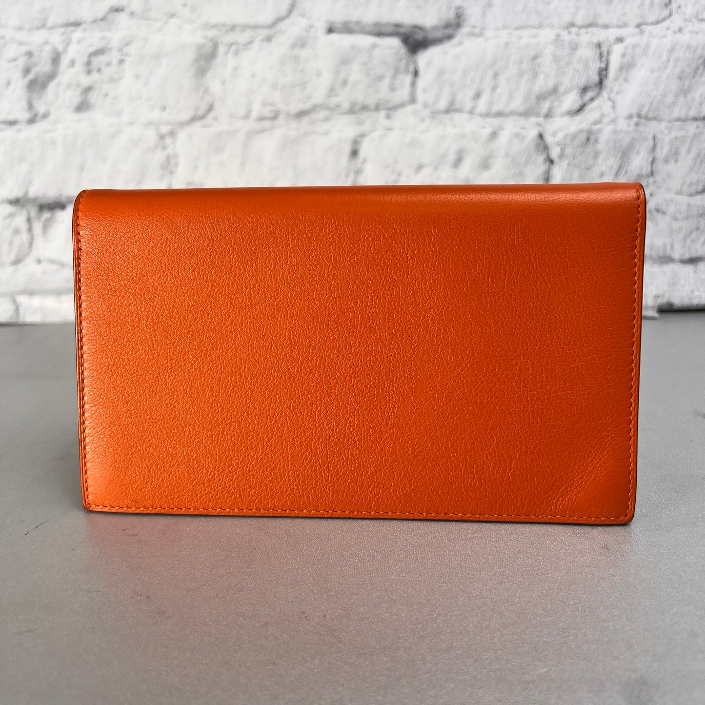Hermes Orange Small goods A-15806