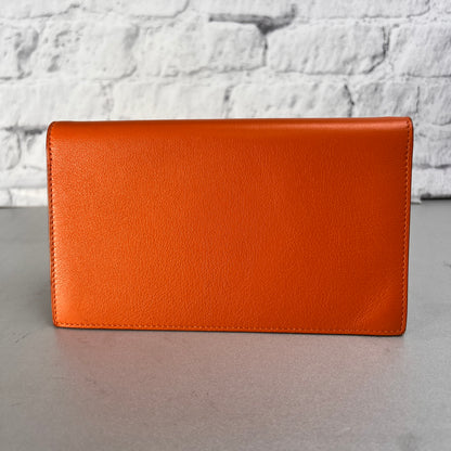 Hermes Orange Small goods A-15806