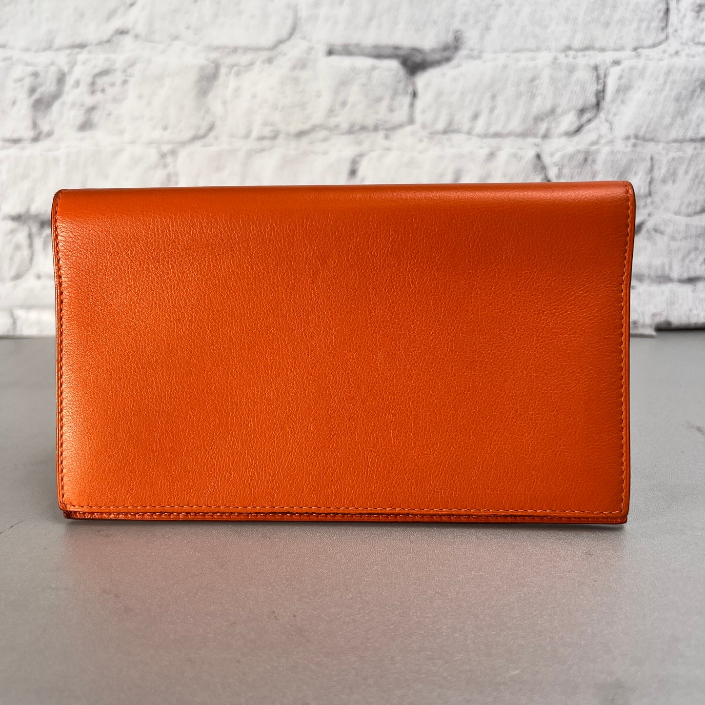 Hermes Orange Small goods A-15806