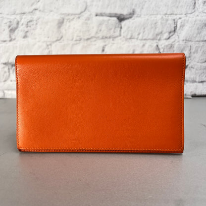 Hermes Orange Small goods A-15806