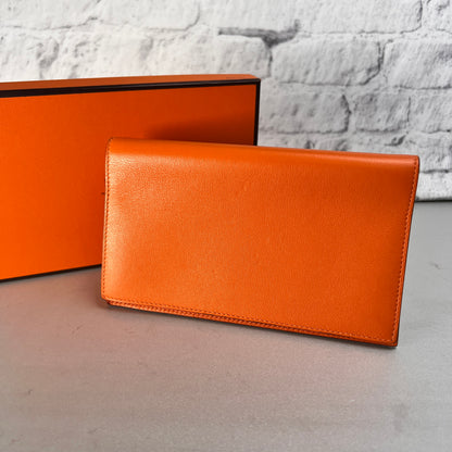 Hermes Orange Small goods A-15806