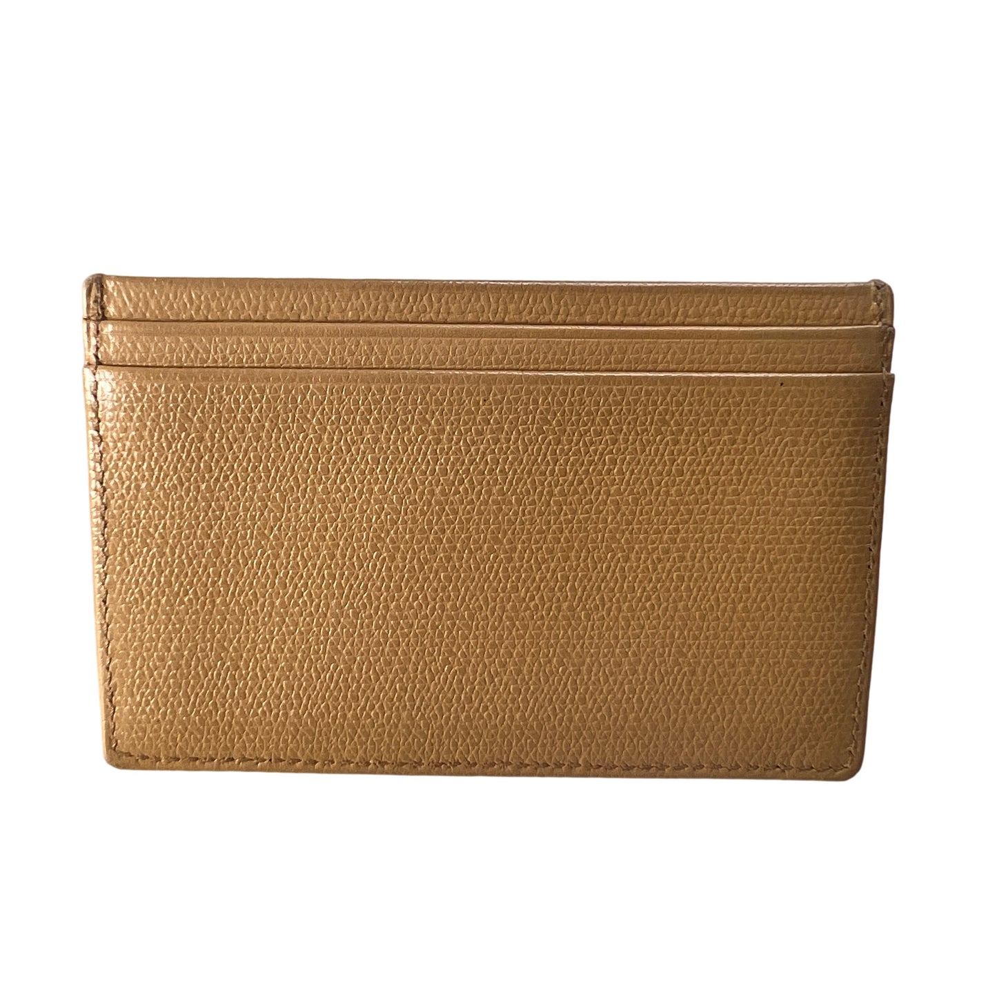 Chanel Beige Small goods A-15810