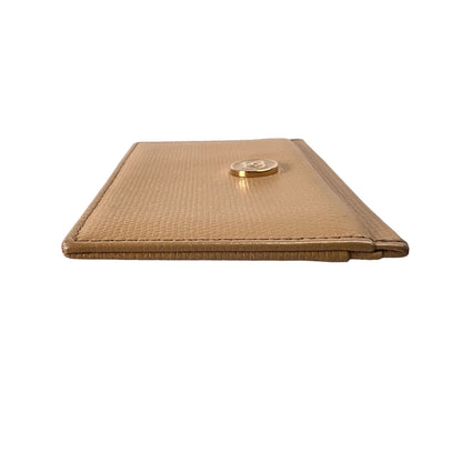 Chanel Beige Small goods A-15810