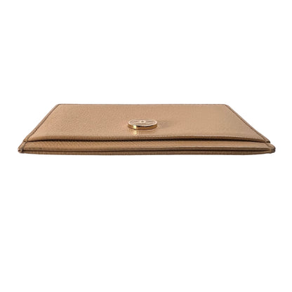 Chanel Beige Small goods A-15810