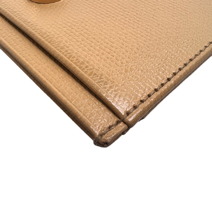 Chanel Beige Small goods A-15810