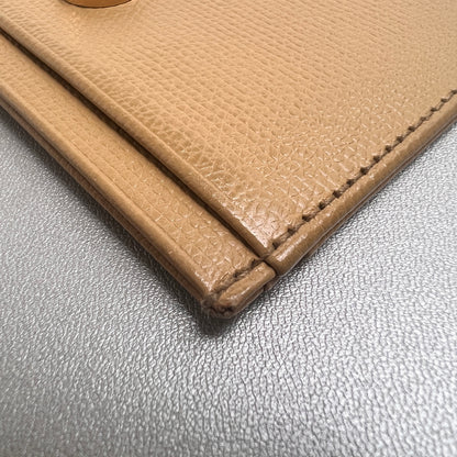 Chanel Beige Small goods A-15810