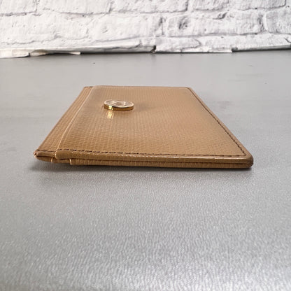 Chanel Beige Small goods A-15810
