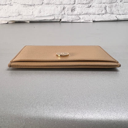Chanel Beige Small goods A-15810