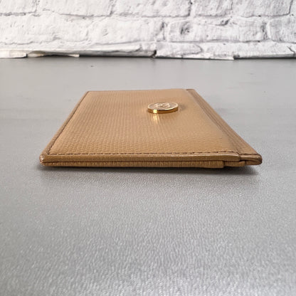 Chanel Beige Small goods A-15810