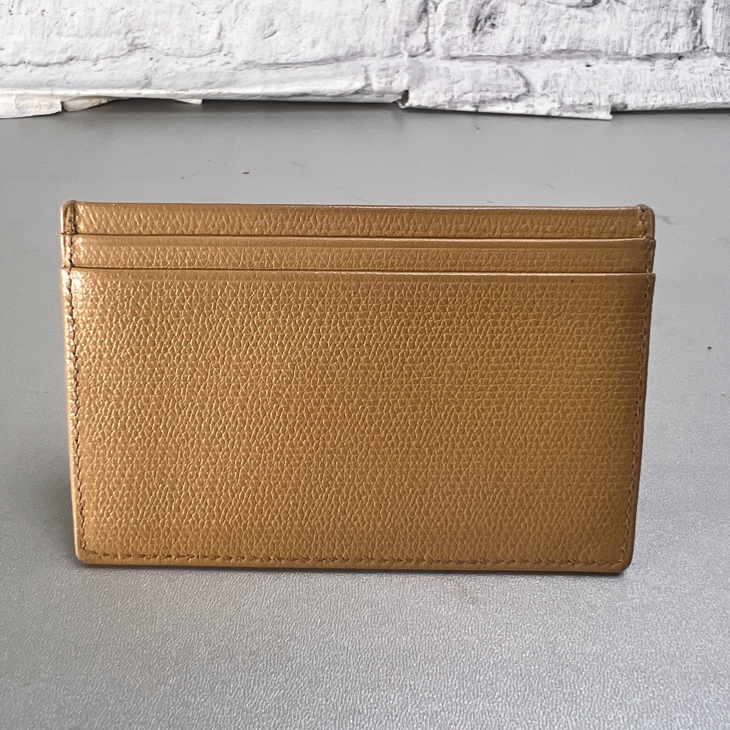 Chanel Beige Small goods A-15810