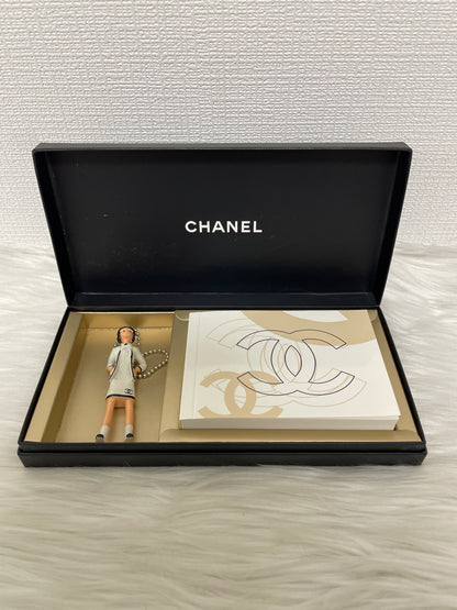 Chanel Multicolor Small goods A-15811