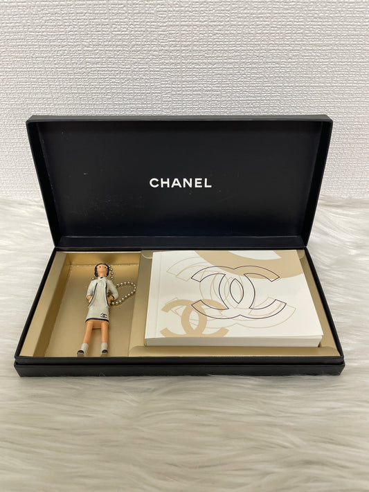 Chanel Multicolor Small goods A-15811
