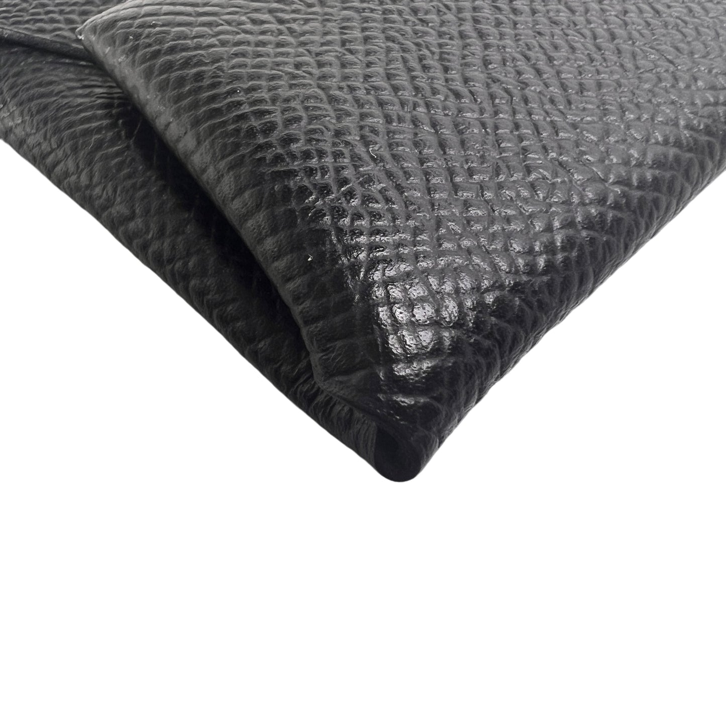 Hermes Black Wallets A-15814
