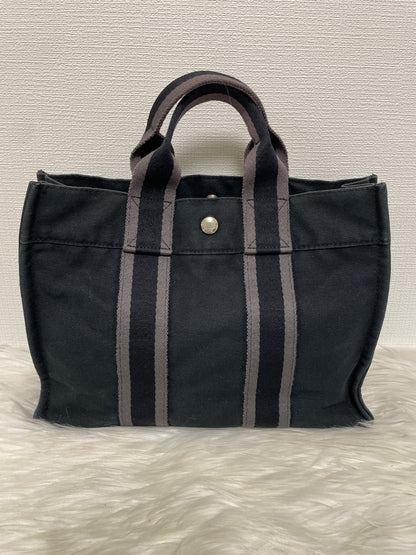 Hermes Black Handle Bags A-15816
