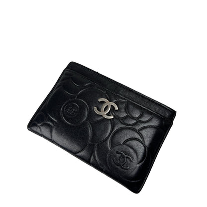 Chanel Black Small goods A-15818