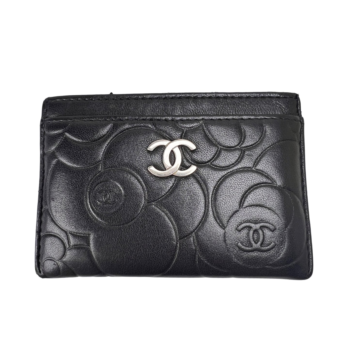 Chanel Black Small goods A-15818