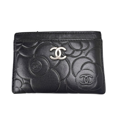 Chanel Black Small goods A-15818