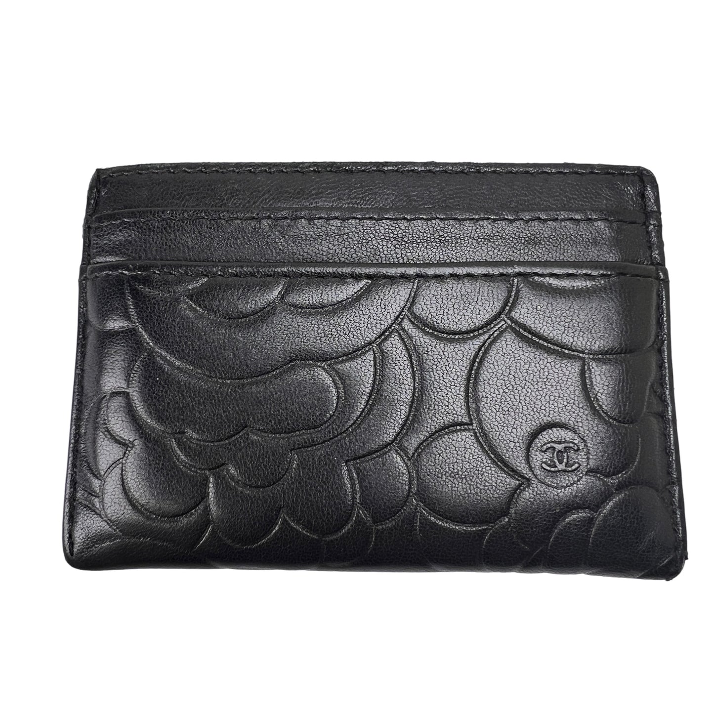 Chanel Black Small goods A-15818