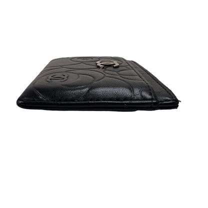 Chanel Black Small goods A-15818