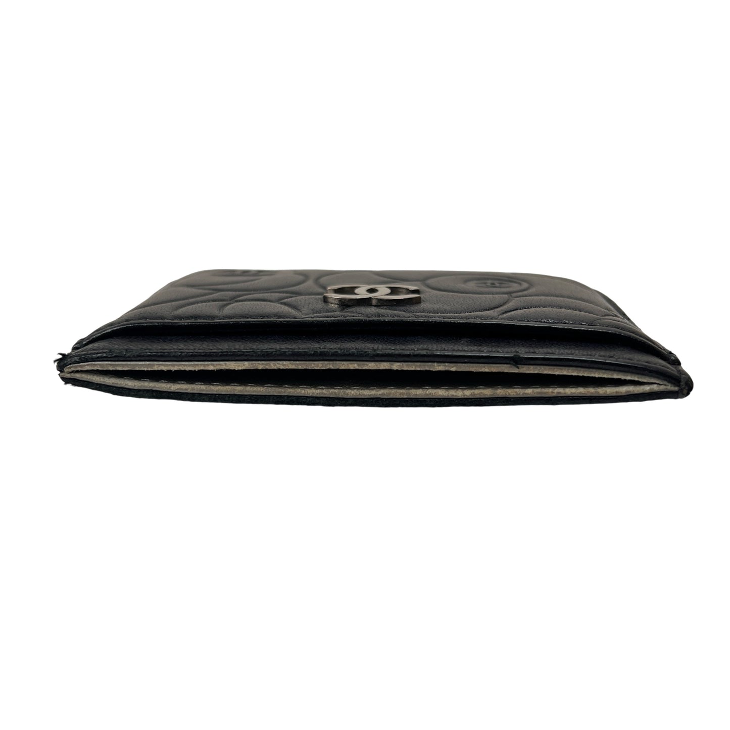 Chanel Black Small goods A-15818
