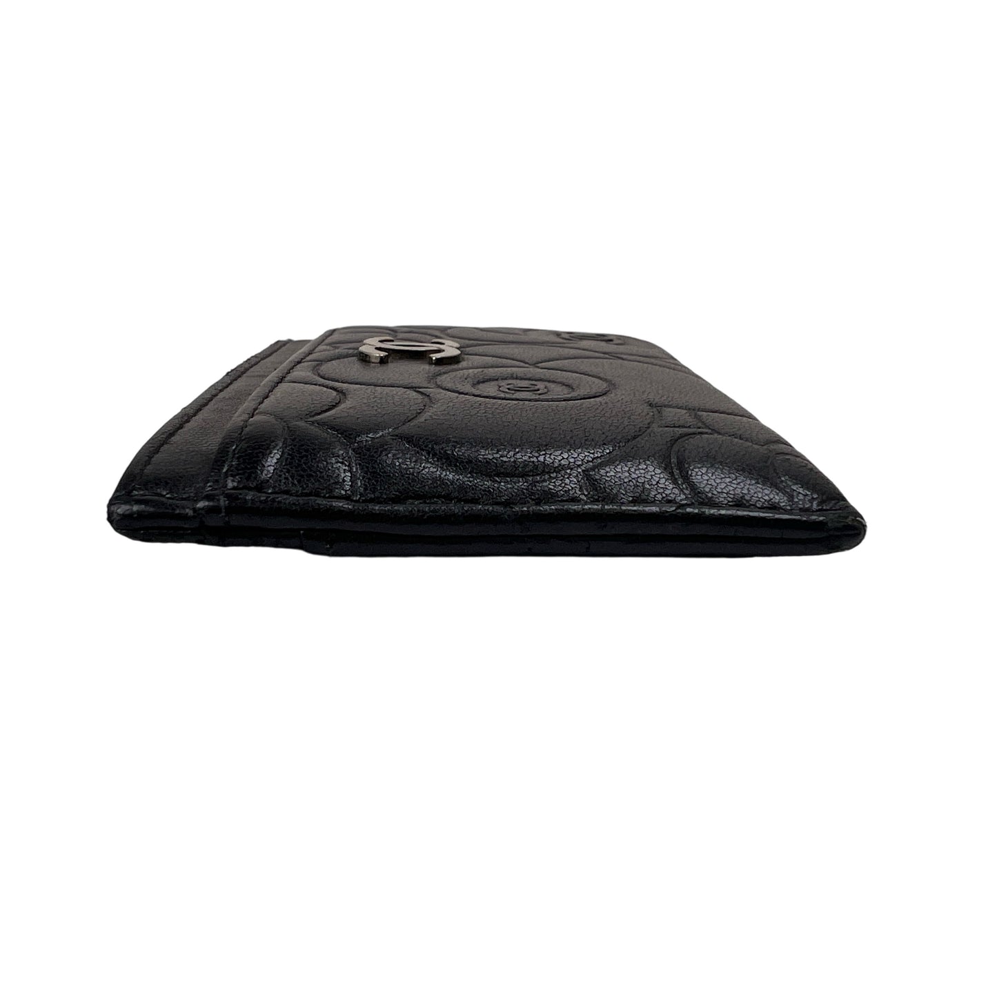 Chanel Black Small goods A-15818