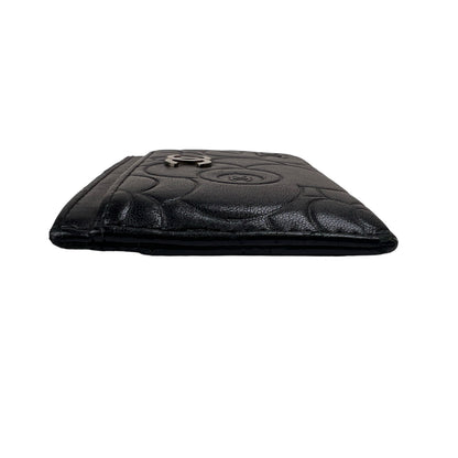 Chanel Black Small goods A-15818