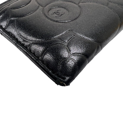Chanel Black Small goods A-15818