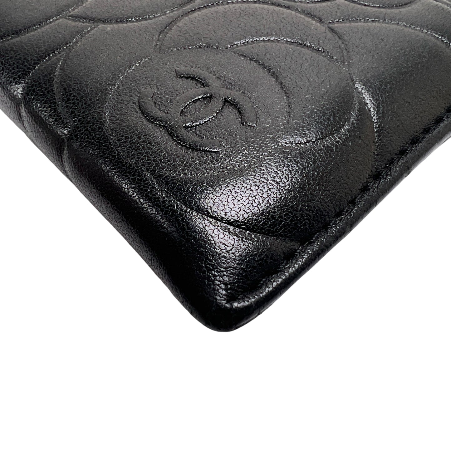 Chanel Black Small goods A-15818