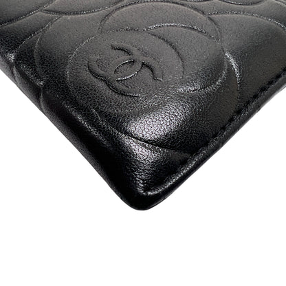 Chanel Black Small goods A-15818