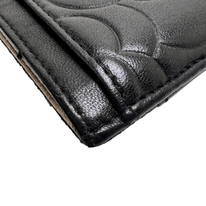 Chanel Black Small goods A-15818